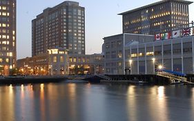 Seaport Hotel Boston